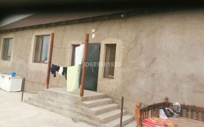 3-комнатный дом, 162 м², 10 сот., Тұрар Жайымбаева 19 - Баянбаева  - изображение 4