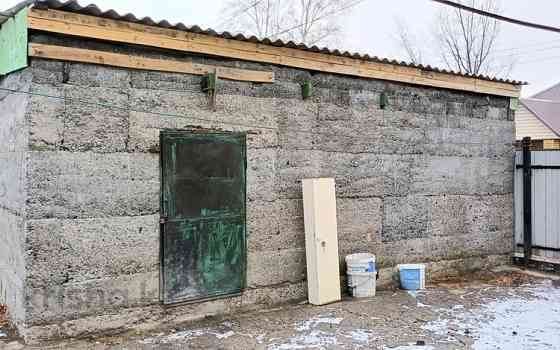 3-комнатный дом, 75.9 м², 6 сот., Черняховский 35 Усть-Каменогорск
