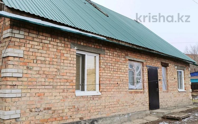 3-комнатный дом, 75.9 м², 6 сот., Черняховский 35 Усть-Каменогорск - изображение 2