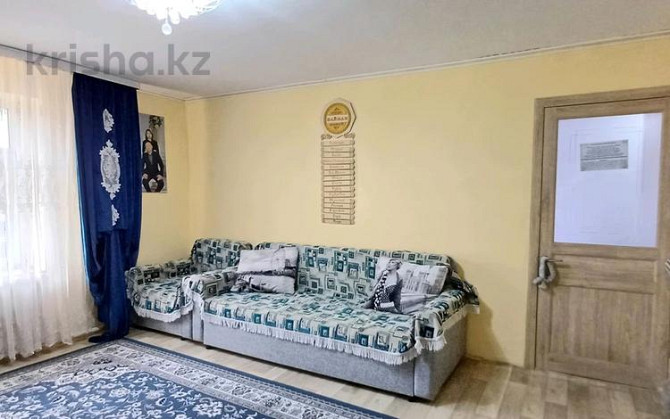3-комнатный дом, 75.9 м², 6 сот., Черняховский 35 Усть-Каменогорск - изображение 8