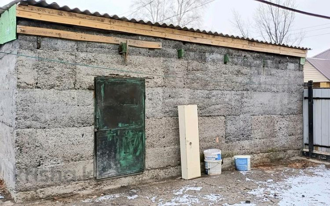 3-комнатный дом, 75.9 м², 6 сот., Черняховский 35 Усть-Каменогорск - изображение 3
