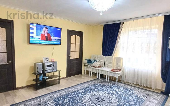 3-комнатный дом, 75.9 м², 6 сот., Черняховский 35 Усть-Каменогорск - изображение 7