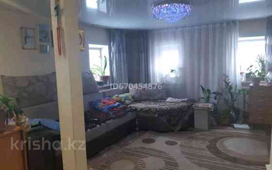 3-комнатный дом, 65 м², 12 сот., Рахмановская улица 10 - Абая Усть-Каменогорск