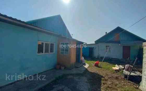 3-комнатный дом, 65 м², 12 сот., Рахмановская улица 10 - Абая Усть-Каменогорск