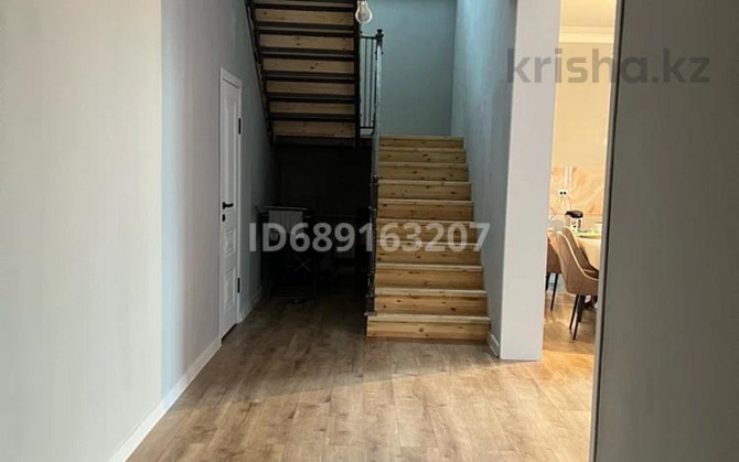 5-комнатный дом, 240 м², 6 сот., мкр Коктобе, СТ Кок Тобе 143 143 Almaty - photo 3