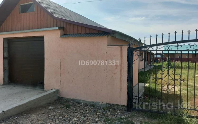 4-комнатный дом, 110 м², 10 сот., Ахмирово, Нургалиева 785 Ust-Kamenogorsk - photo 1