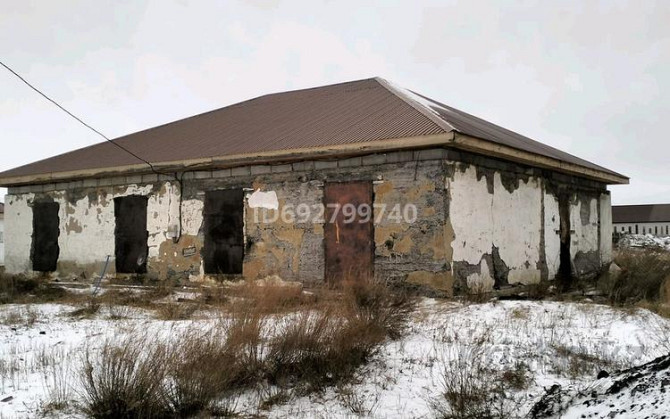 5-комнатный дом, 190 м², 10 сот., Жанамайдан 50  - photo 1