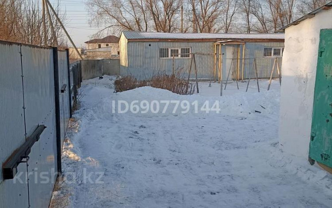 4-комнатный дом, 72 м², 11 сот., Султанбет султана 7-1 - Дом на пересечении улицы Султанбет Султана  Павлодар - изображение 2