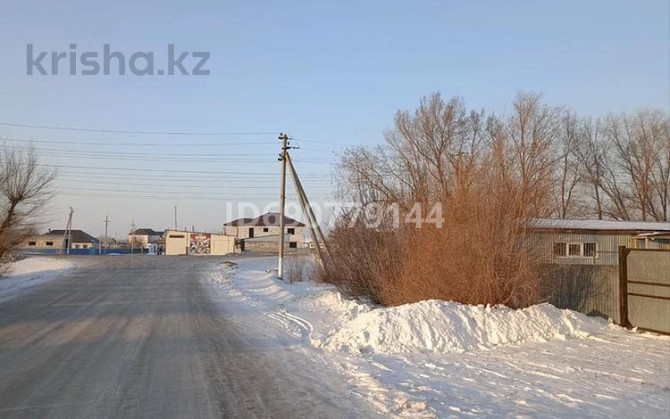 4-комнатный дом, 72 м², 11 сот., Султанбет султана 7-1 - Дом на пересечении улицы Султанбет Султана  Павлодар - изображение 7