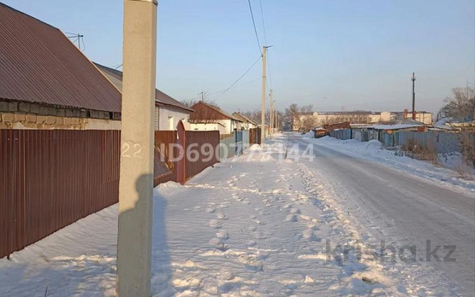 4-комнатный дом, 72 м², 11 сот., Султанбет султана 7-1 - Дом на пересечении улицы Султанбет Султана  Павлодар - изображение 3