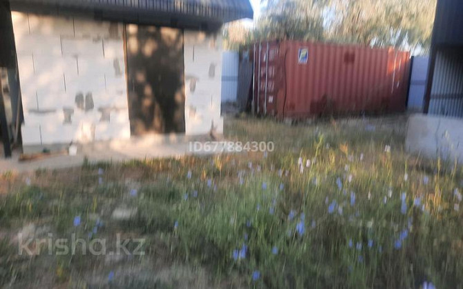 2-комнатный дом, 70 м², 20 сот., ул Сункар 17 Талдыкорган - изображение 5