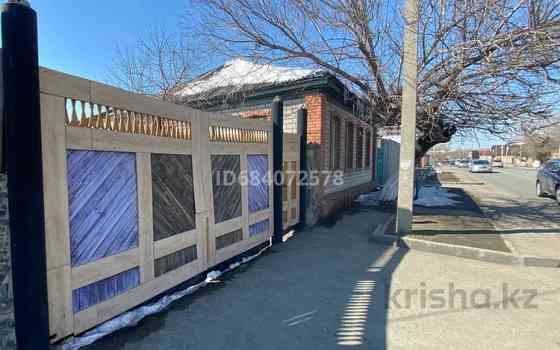 4-комнатный дом, 100 м², 6 сот., Сатпаева 206 - Пересечение угол Достоевского Павлодар