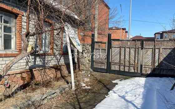 4-комнатный дом, 100 м², 6 сот., Сатпаева 206 - Пересечение угол Достоевского Павлодар