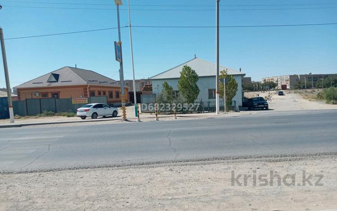 7-комнатный дом, 260 м², 10 сот., Жаппасбай батыра,Акмаржан 16/48 Kyzylorda - photo 3