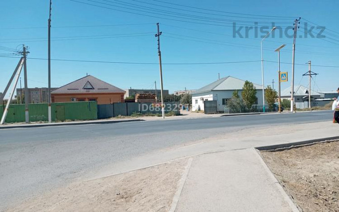 7-комнатный дом, 260 м², 10 сот., Жаппасбай батыра,Акмаржан 16/48 Kyzylorda - photo 1