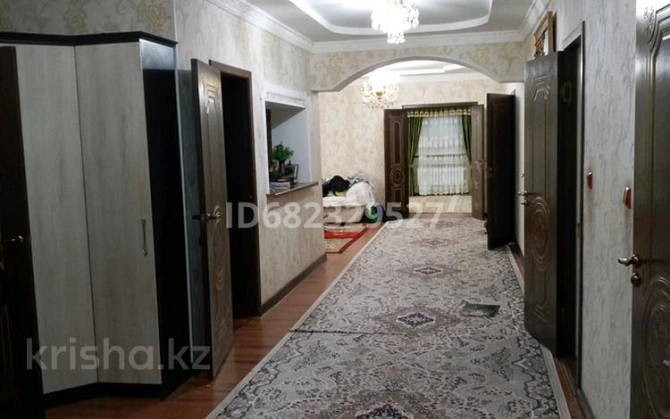 7-комнатный дом, 260 м², 10 сот., Жаппасбай батыра,Акмаржан 16/48 Kyzylorda - photo 6