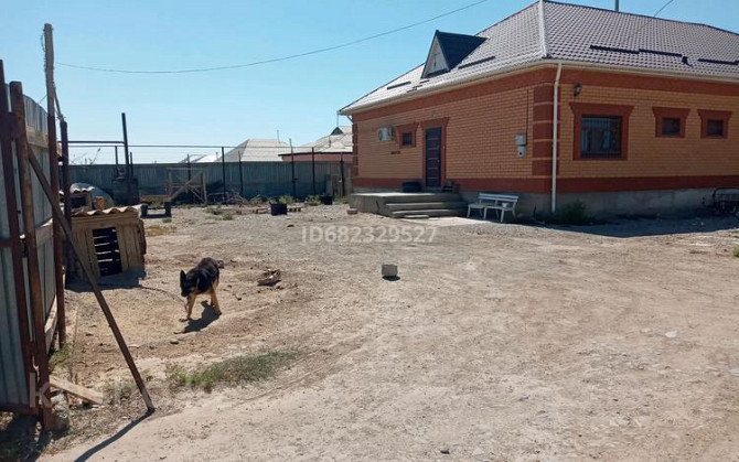 7-комнатный дом, 260 м², 10 сот., Жаппасбай батыра,Акмаржан 16/48 Kyzylorda - photo 5