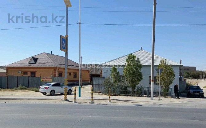 7-комнатный дом, 260 м², 10 сот., Жаппасбай батыра,Акмаржан 16/48 Kyzylorda - photo 4