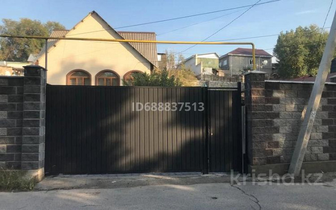 6-комнатный дом, 120 м², 3 сот., Таирова Волочаевская 211 Алматы - изображение 2
