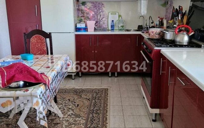 6-комнатный дом, 152 м², 10 сот., Жаппасбай батыр 151 Кызылорда - изображение 8