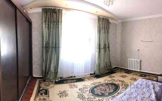 5-комнатный дом, 200 м², 3 сот., Пер Акмырза Ахун 9 - Коркыт ата Кызылорда