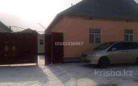 5-комнатный дом, 200 м², 3 сот., Пер Акмырза Ахун 9 - Коркыт ата Кызылорда