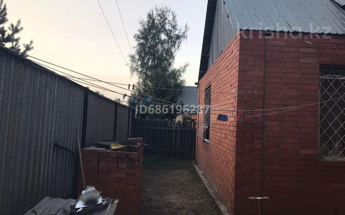 3-комнатный дом, 74.8 м², 6 сот., Садоводство Весна, ул Клубничная 8 Павлодар - изображение 1