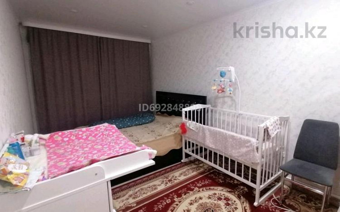 4-комнатный дом, 97.5 м², 10 сот., 9 линейная - Беркимбаева Пшембаева Экибастуз - изображение 7