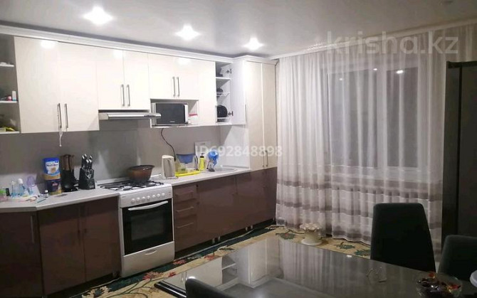 4-комнатный дом, 97.5 м², 10 сот., 9 линейная - Беркимбаева Пшембаева Экибастуз - изображение 5