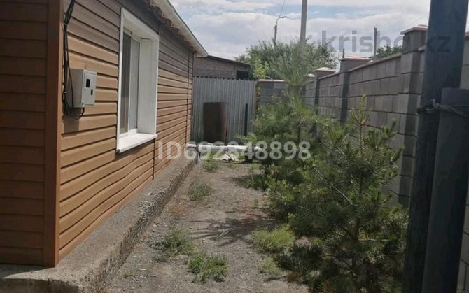 4-комнатный дом, 97.5 м², 10 сот., 9 линейная - Беркимбаева Пшембаева Экибастуз - изображение 2