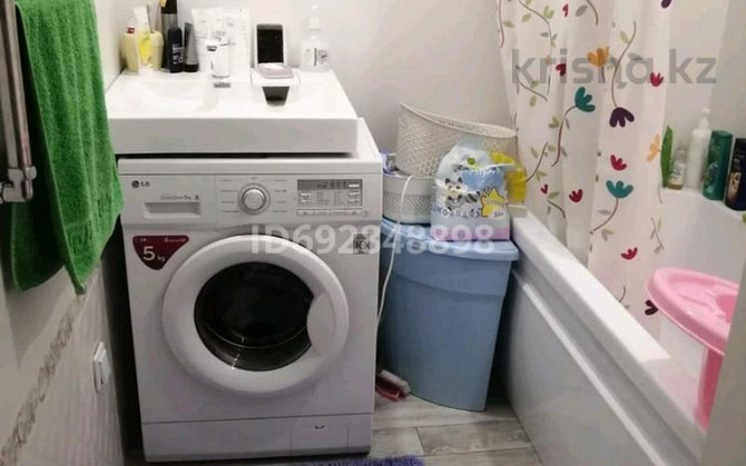 4-комнатный дом, 97.5 м², 10 сот., 9 линейная - Беркимбаева Пшембаева Экибастуз - изображение 8