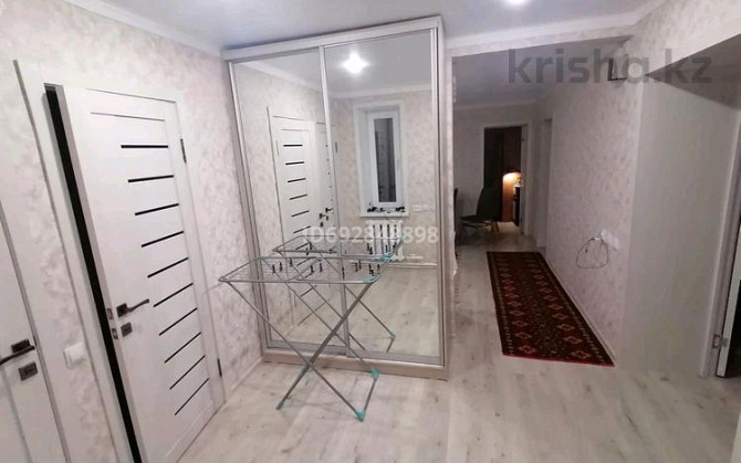 4-комнатный дом, 97.5 м², 10 сот., 9 линейная - Беркимбаева Пшембаева Экибастуз - изображение 6