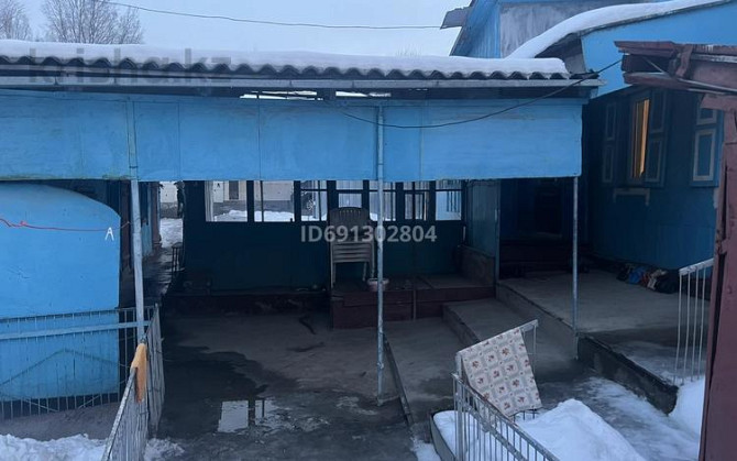 3-комнатный дом, 34 м², 4.8 сот., Одесская 38 - Қазанғап 50 Талгар - изображение 4