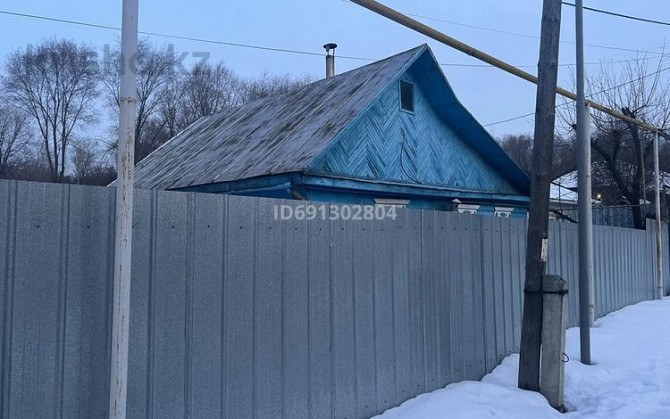 3-комнатный дом, 34 м², 4.8 сот., Одесская 38 - Қазанғап 50 Талгар - изображение 3