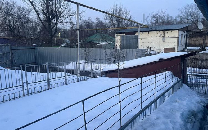 3-комнатный дом, 34 м², 4.8 сот., Одесская 38 - Қазанғап 50 Талгар - изображение 7