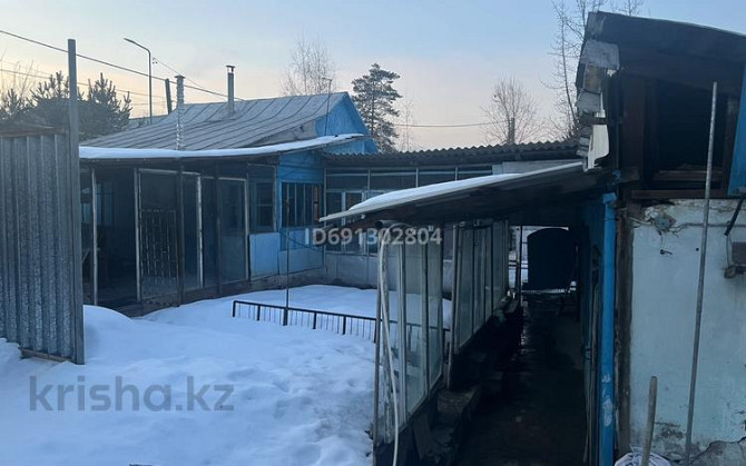 3-комнатный дом, 34 м², 4.8 сот., Одесская 38 - Қазанғап 50 Талгар - изображение 5