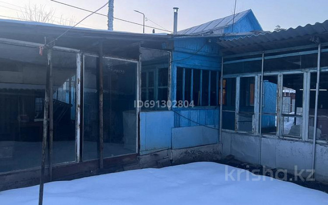 3-комнатный дом, 34 м², 4.8 сот., Одесская 38 - Қазанғап 50 Талгар - изображение 6