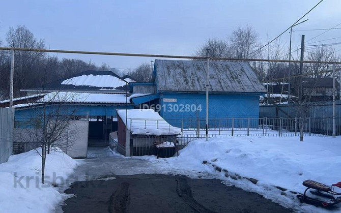 3-комнатный дом, 34 м², 4.8 сот., Одесская 38 - Қазанғап 50 Талгар - изображение 2