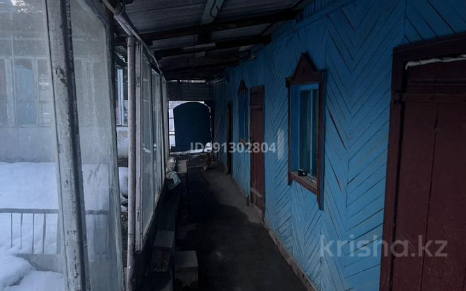 3-комнатный дом, 34 м², 4.8 сот., Одесская 38 - Қазанғап 50 Талгар - изображение 8