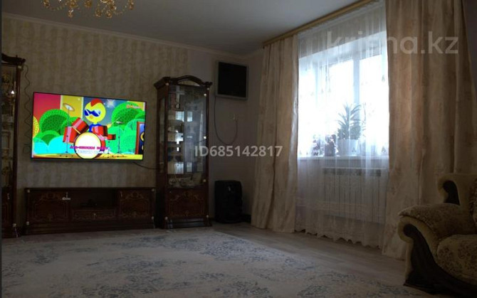 7-комнатный дом, 271.6 м², 6 сот., Пшембаева 73 а - Абая / Пшембаева Экибастуз - изображение 4