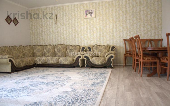 7-комнатный дом, 271.6 м², 6 сот., Пшембаева 73 а - Абая / Пшембаева Экибастуз - изображение 3