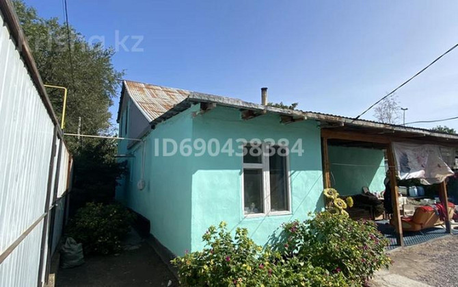 6-комнатный дом, 100 м², 6 сот., Туймебая, Туймебая, Дача Ардагер 34линия,72дом - Зона отдыха «Перво  - изображение 1