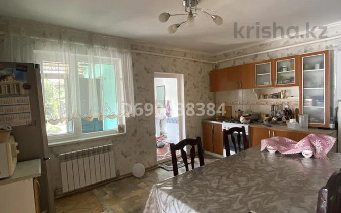 6-комнатный дом, 100 м², 6 сот., Туймебая, Туймебая, Дача Ардагер 34линия,72дом - Зона отдыха «Перво  - изображение 3
