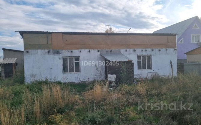 4-комнатный дом, 67 м², 8 сот., Жеруйык (Юбилейная) 21 - Возле пос. Карайой  - изображение 3