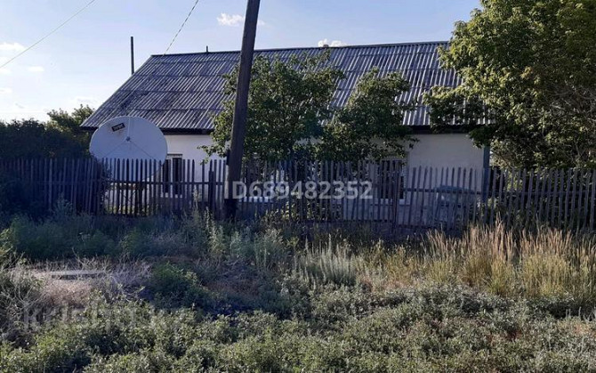 3-комнатный дом, 56.4 м², 5 сот., 8 марта 14 - Возле водоёма реки,возле трассы Житикара - изображение 1