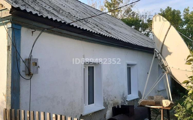 3-комнатный дом, 56.4 м², 5 сот., 8 марта 14 - Возле водоёма реки,возле трассы Житикара - изображение 2