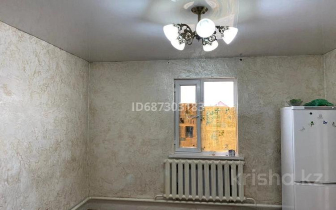 2-комнатный дом, 35 м², 6 сот., 16-линия  - изображение 1