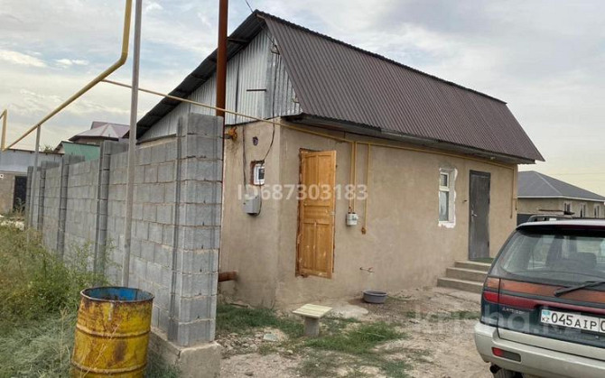 2-комнатный дом, 35 м², 6 сот., 16-линия  - изображение 5