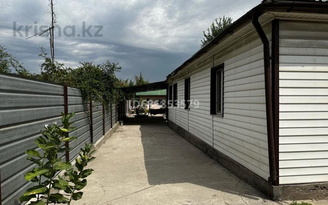 7-комнатный дом, 150 м², 18 сот., Алмерека Абыза 89  - photo 1