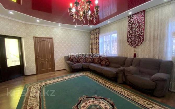 5-комнатный дом, 170 м², 8 сот., Кунаева 169 - Возле военкомата  - изображение 6